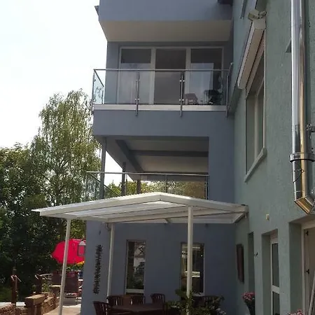Ferienwohnung Uhuherz Neustadt an der Weinstrasse Exterior photo