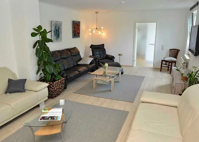 Ferienwohnung Uhuherz