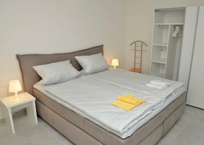 Ferienwohnung Uhuherz