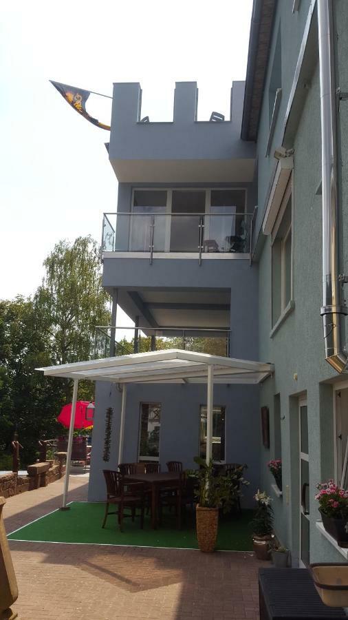 Uhuherz Apartment