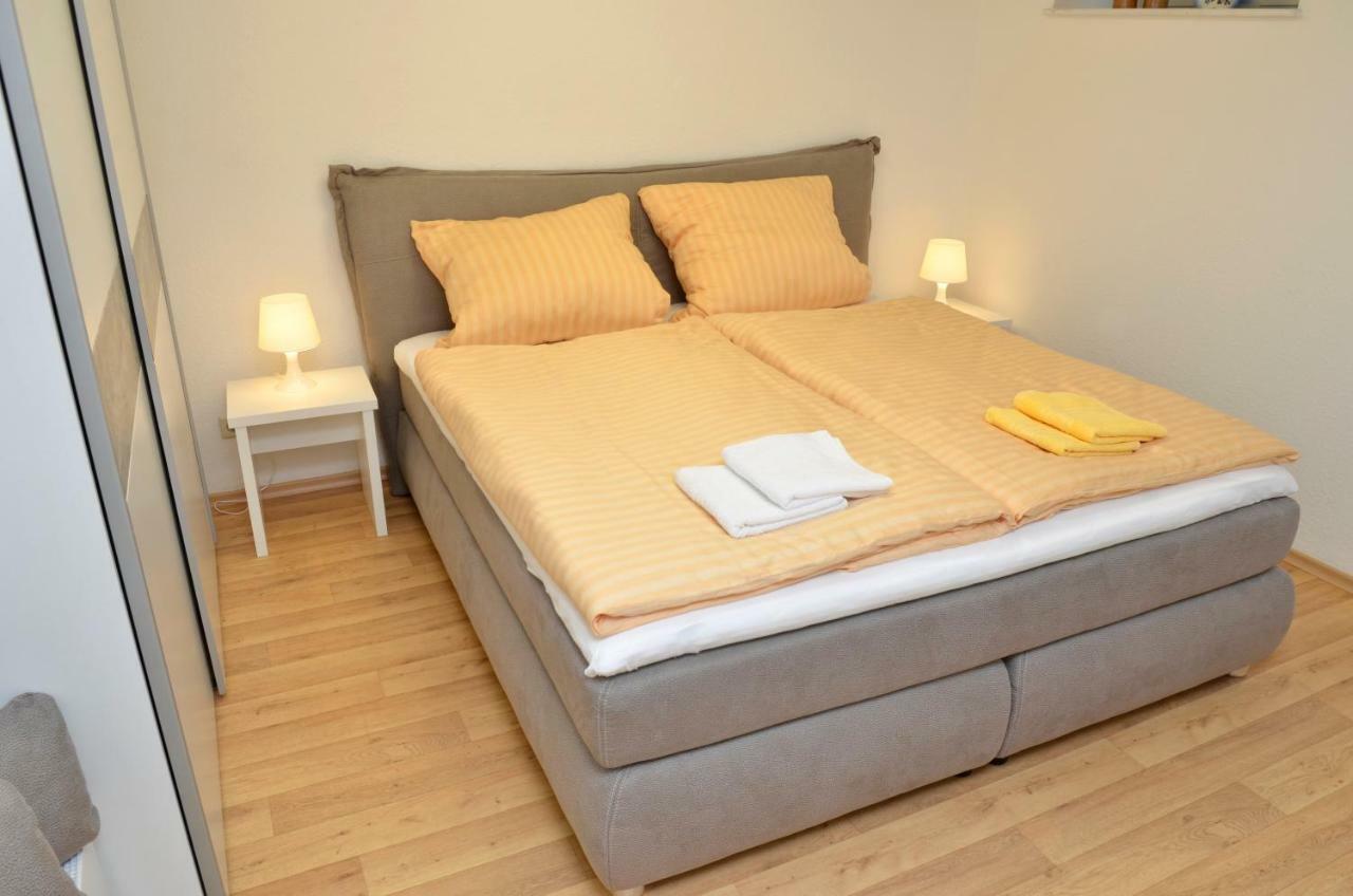 Apartment Uhuherz Neustadt an der Weinstrasse
