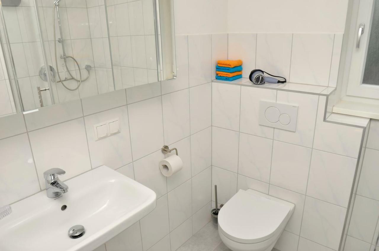 Uhuherz Apartment Neustadt an der Weinstrasse
