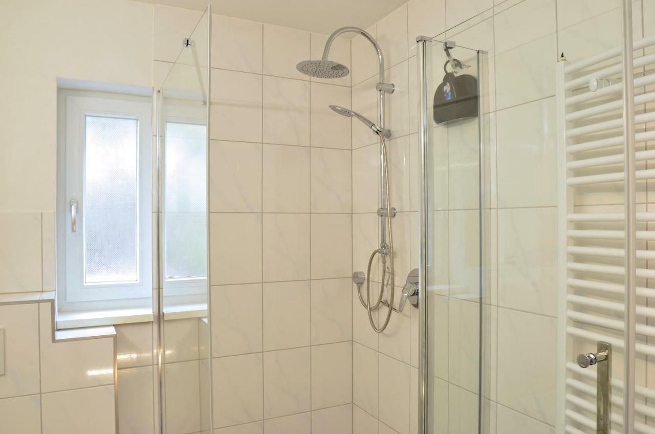 Uhuherz Appartement