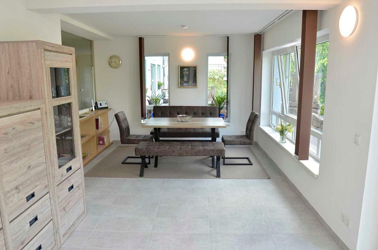 Apartment Uhuherz