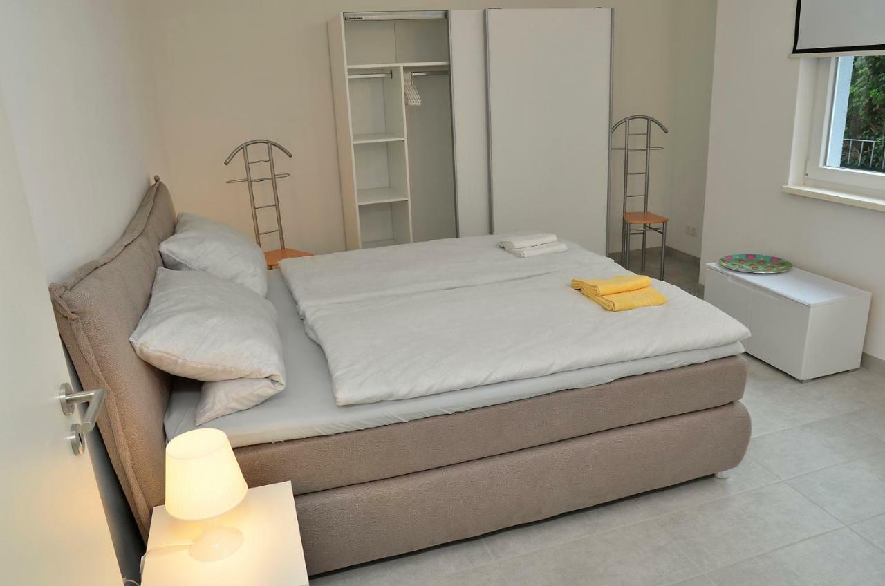 Apartment Uhuherz