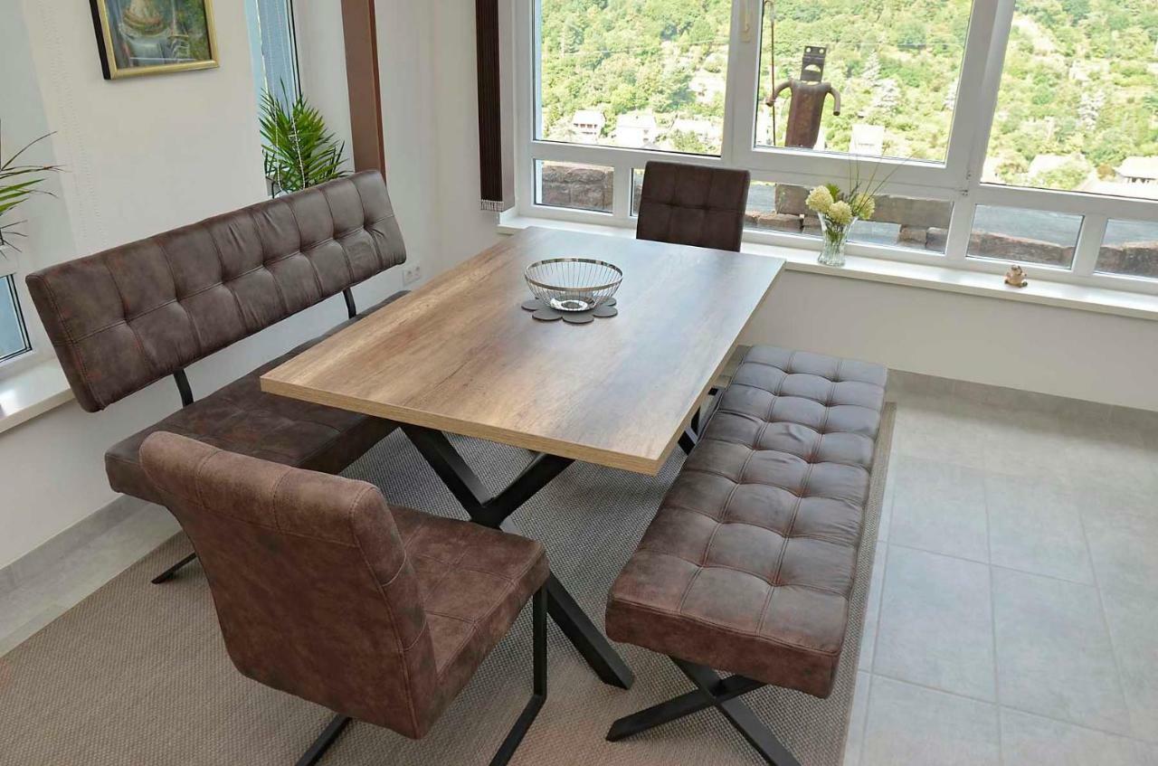 Appartement Uhuherz *