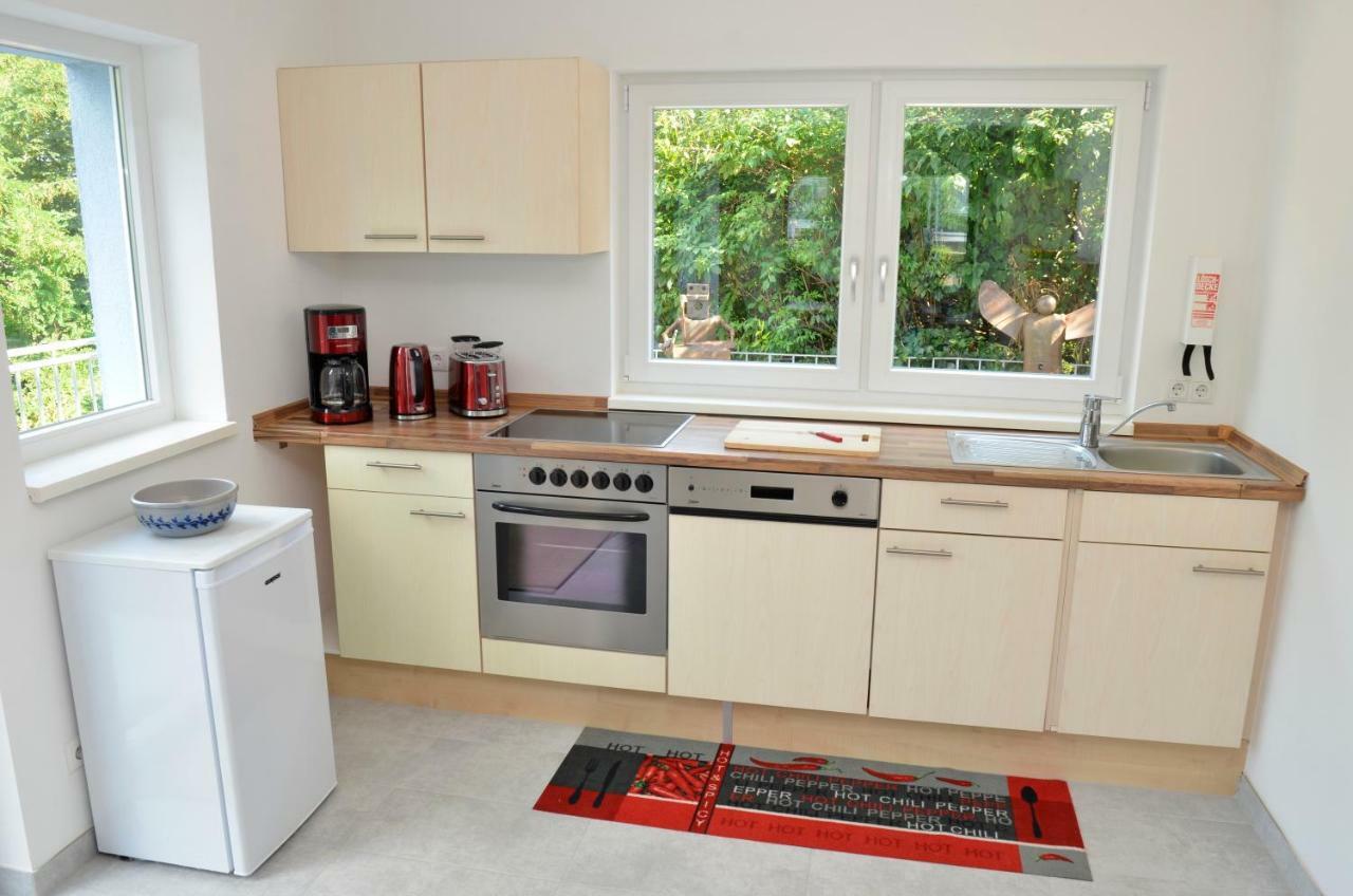 Appartement Uhuherz Neustadt an der Weinstraße