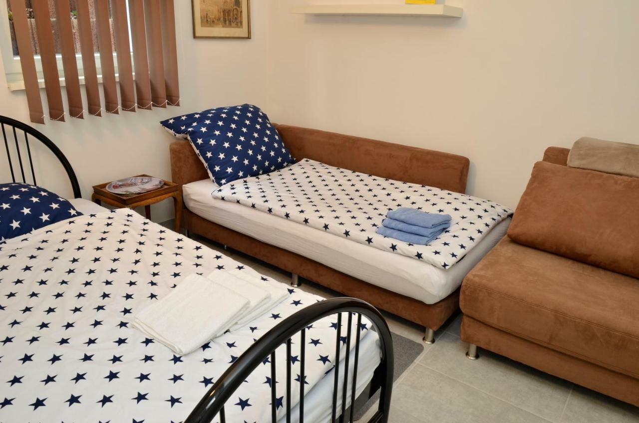 Appartement Uhuherz